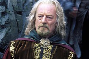 Murió Bernard Hill, actor que participó en películas como Titanic y el Señor de los Anillos