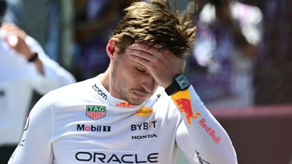 Max Verstappen 'explota' tras otra pelea entre su padre y Christian Horner: "No es agradable"