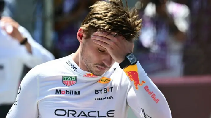 Max Verstappen 'explota' tras otra pelea entre su padre y Christian Horner: "No es agradable"