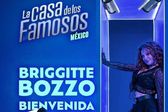 ¿Quién es Briggitte Bozzo, segunda participante de La Casa de los Famosos México?