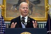 Joe Biden dice que replantearía su candidatura a la presidencia de EE.UU si le diagnostican un problema “médico”