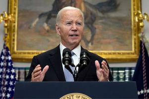 Joe Biden dice que replantearía su candidatura a la presidencia de EE.UU si le diagnostican un problema “médico”