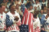 Dioses del Olimpo: ‘Dream Team’ en los Juegos Olímpicos de Barcelona 1992