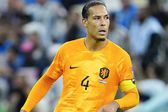 Al Nassr dispuesto a romper el mecado para poder fichar a Virgil Van Dijk