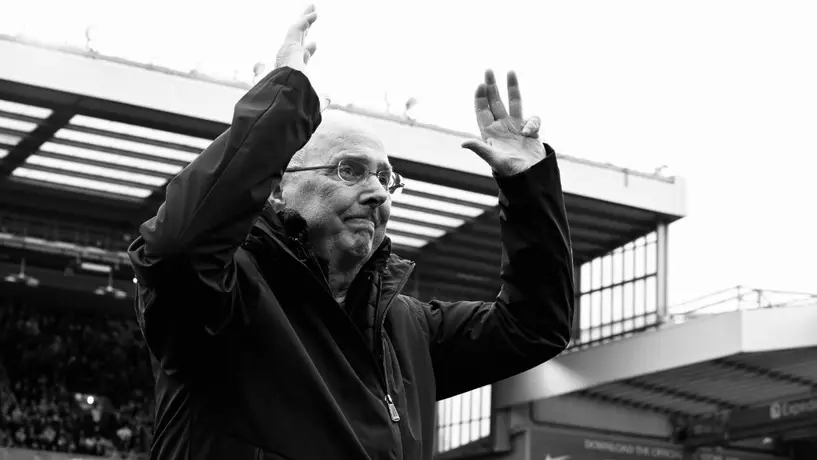 ¿De qué murió Sven-Göran Eriksson, exentrenador del Tricolor y de Inglaterra?