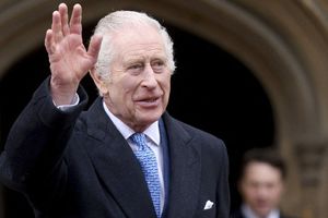 ¿Rey Carlos III de Inglaterra dejará el trono o continuará? ¿Quién sería su sucesor?