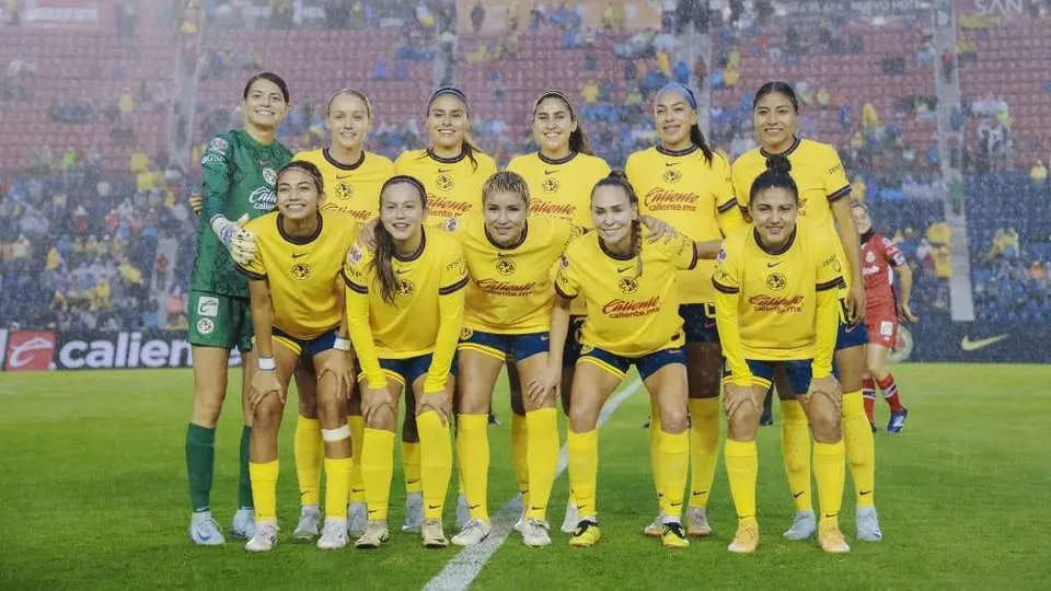 Summer Cup; ¿Cuándo y dónde ver el partido de Bay FC vs América?