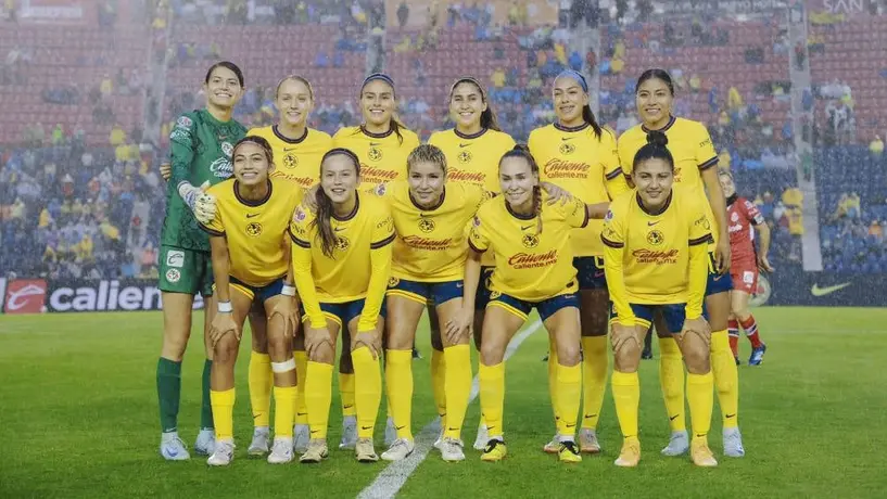 Summer Cup; ¿Cuándo y dónde ver el partido de Bay FC vs América?