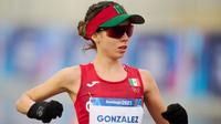 Atletas mexicanos en París 2024: ¿Quién es Alegna González y cuándo compite?