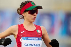Atletas mexicanos en París 2024: ¿Quién es Alegna González y cuándo compite?