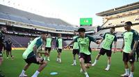 Dos jugadores de la Selección Mexicana están entre "algodones" previo a Copa América