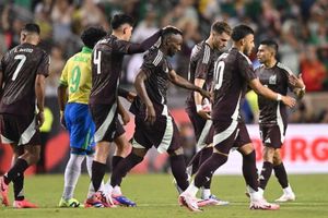 David Faitelson arremete contra el Tricolor: "Son la peor selección en los últimos 35 años"