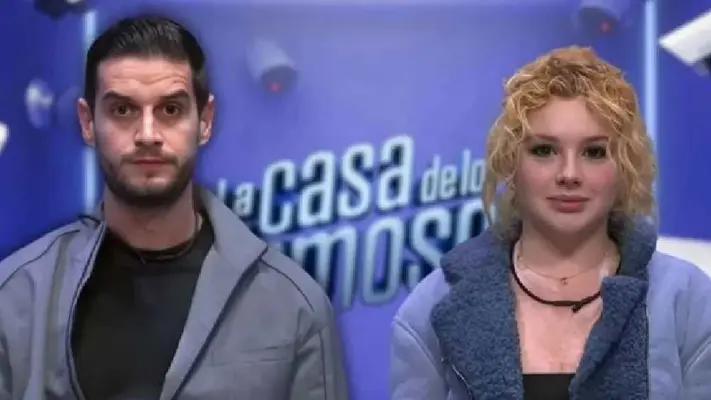 La Casa de los Famosos: Acusan a fans de Adrián Marcelo de difundir fotos íntimas de Briggitte