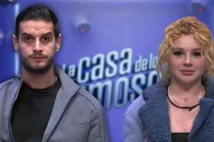 La Casa de los Famosos: Acusan a fans de Adrián Marcelo de difundir fotos íntimas de Briggitte