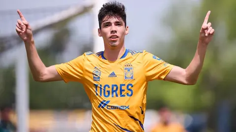 Leonardo Flores se convertirá en el segundo refuerzo del Atlas de cara al Torneo Apertura 2024