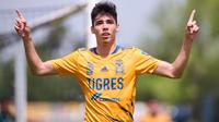 Leonardo Flores se convertirá en el segundo refuerzo del Atlas de cara al Torneo Apertura 2024