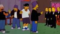 Cypress Hill y la Orquesta de Londres darán un concierto, tal como lo predijeron Los Simpson hace 30 años