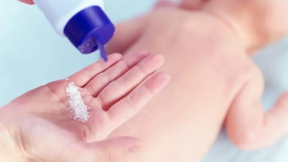 ¡Cuidado! La OMS declara el talco como un producto probablemente cancerígeno