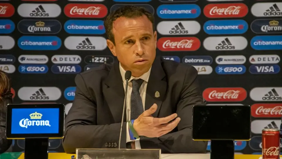 Gerardo Torrado será nuevo Director Deportivo de Tigres sustituyendo a Antonio Sancho