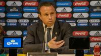 Gerardo Torrado será nuevo Director Deportivo de Tigres sustituyendo a Antonio Sancho