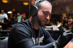 Fallece Ryan Hadley, famoso tatuador de la televisión estadounidense