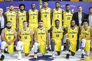 Equipo que participa en la Copa de la Amistad en Rusia usurpa el logo y colores de Colombia