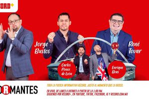 Los Informantes EN VIVO viernes 31 de mayo: Selección Mexicana, previa de Champions y mucho más