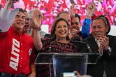 Xóchitl Gálvez reconoce la victoria de Sheinbaum pero advierte: "Continuaré ejerciendo"