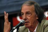 Carlos Hermosillo sobre Menotti en México: 'No supimos lo que dejamos ir; ganó la grilla'