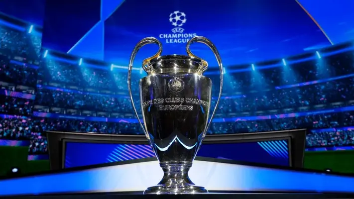 ¿Cuáles son los duelos más atractivos de la Champions League 2024-25?