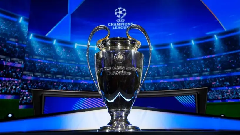 ¿Cuáles son los duelos más atractivos de la Champions League 2024-25?