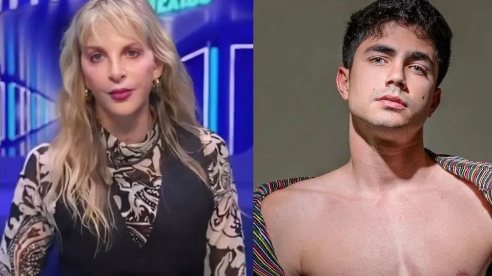 ¡Qué siempre no! Shanik Berman no ayudará a Sian Chong a tener nacionalidad mexicana