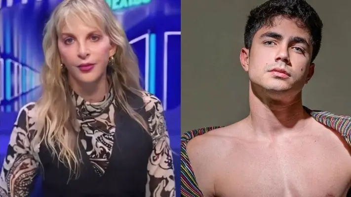 ¡Qué siempre no! Shanik Berman no ayudará a Sian Chong a tener nacionalidad mexicana
