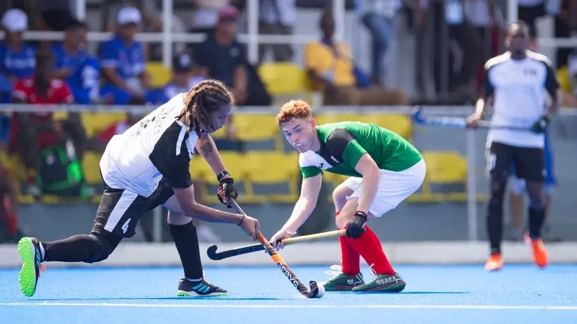 Hockey sobre Césped en los Juegos Olímpicos de París 2024