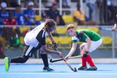 Hockey sobre Césped en los Juegos Olímpicos de París 2024