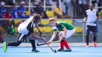 Hockey sobre Césped en los Juegos Olímpicos de París 2024