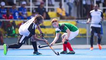 Hockey sobre Césped en los Juegos Olímpicos de París 2024