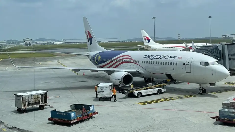 Avión de Malaysia Airlines podría ser encontrado luego de 10 años perdido