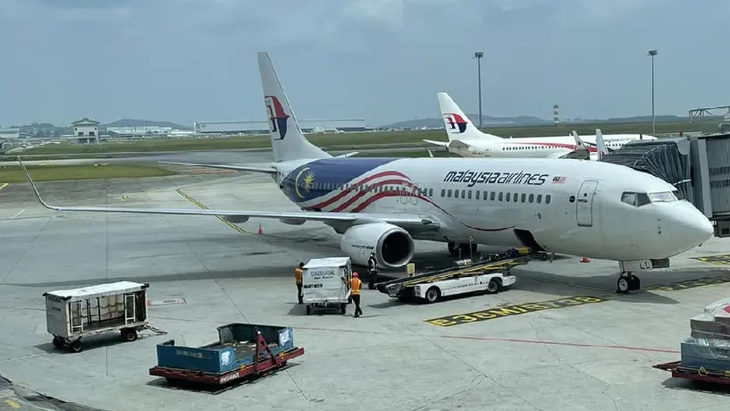 Avión de Malaysia Airlines podría ser encontrado luego de 10 años perdido
