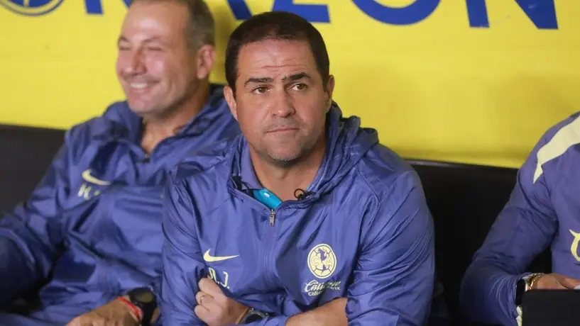 André Jardine encara su peor inicio de torneo desde que llegó a América