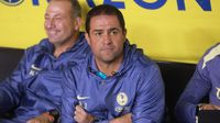 André Jardine encara su peor inicio de torneo desde que llegó a América