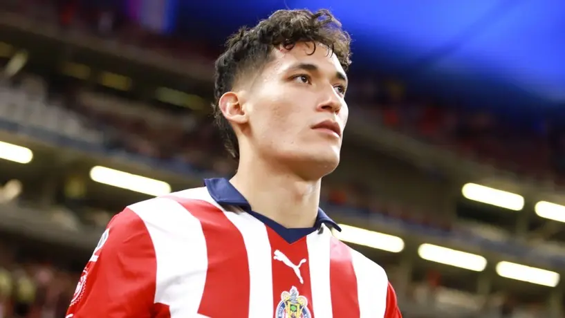 ¡Lo siguen en Europa! Chiquete Orozco en el radar del Torino de la Serie A