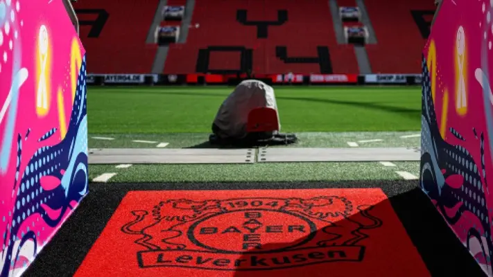 Bayer Leverkusen: Todo lo que debes saber sobre el equipo que quiere a Santiago Giménez