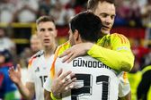 ¡Adiós Manchstaff! Gündogan anuncia retiro de la Selección de Alemania: “Sentí cansancio”