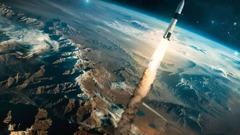 Primer puerto espacial en México: ¿En qué estado será?