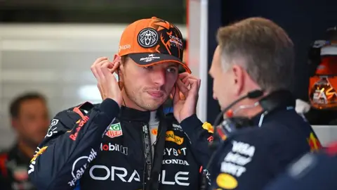 Fórmula 1: Red Bull se prepara para una dura penalización que recibirá Max Verstappen