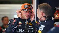 Fórmula 1: Red Bull se prepara para una dura penalización que recibirá Max Verstappen