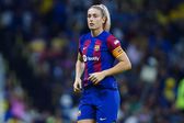 Alexia Putellas sobre crecimiento de la Liga MX Femenil: 'Van por buen camino'