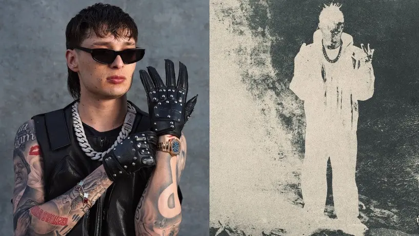 Peso Pluma 'ÉXODO' rompe el récord de streamings con el mayor álbum escuchado de un artista mexicano