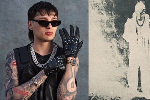 Peso Pluma 'ÉXODO' rompe el récord de streamings con el mayor álbum escuchado de un artista mexicano